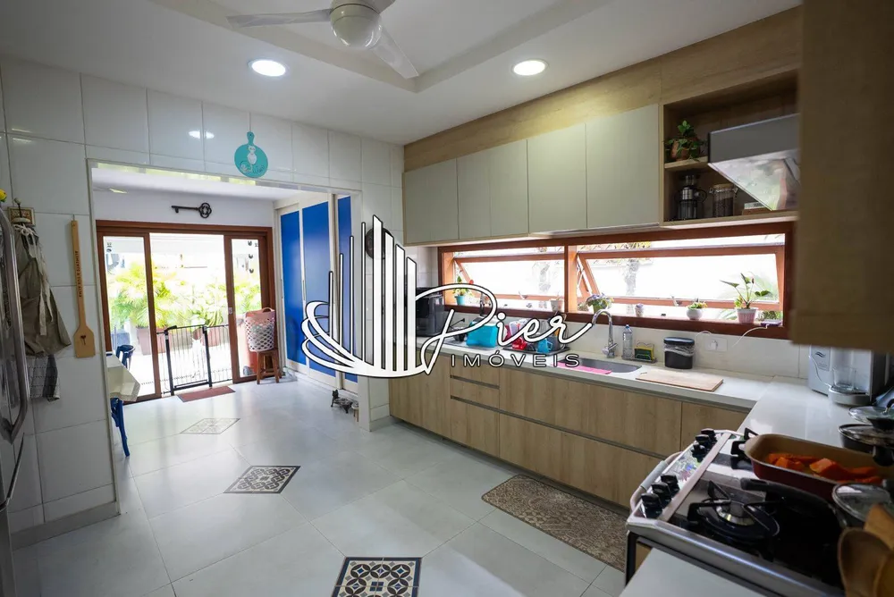 Casa de Condomínio, 4 quartos - Foto 7