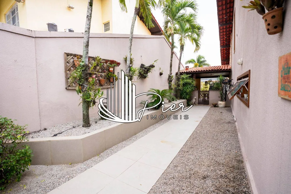 Casa de Condomínio, 4 quartos - Foto 5
