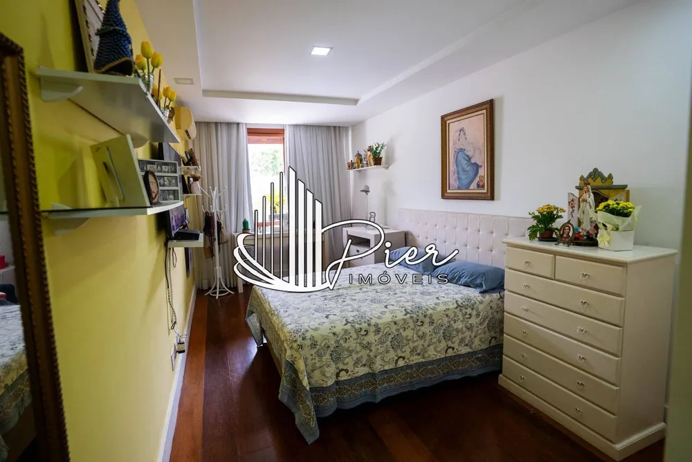 Casa de Condomínio, 4 quartos - Foto 46