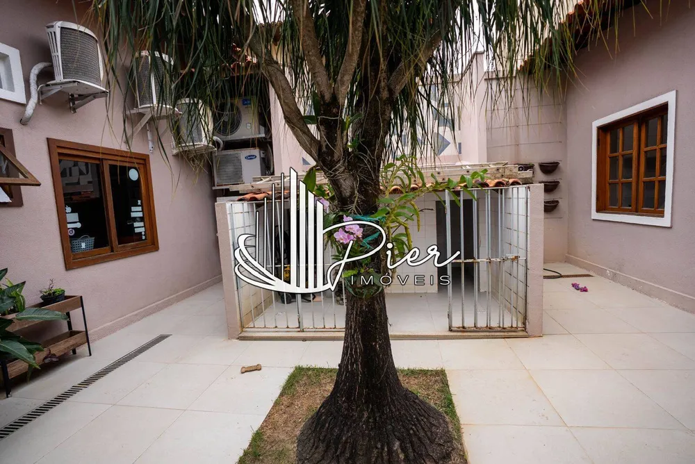 Casa de Condomínio, 4 quartos - Foto 20