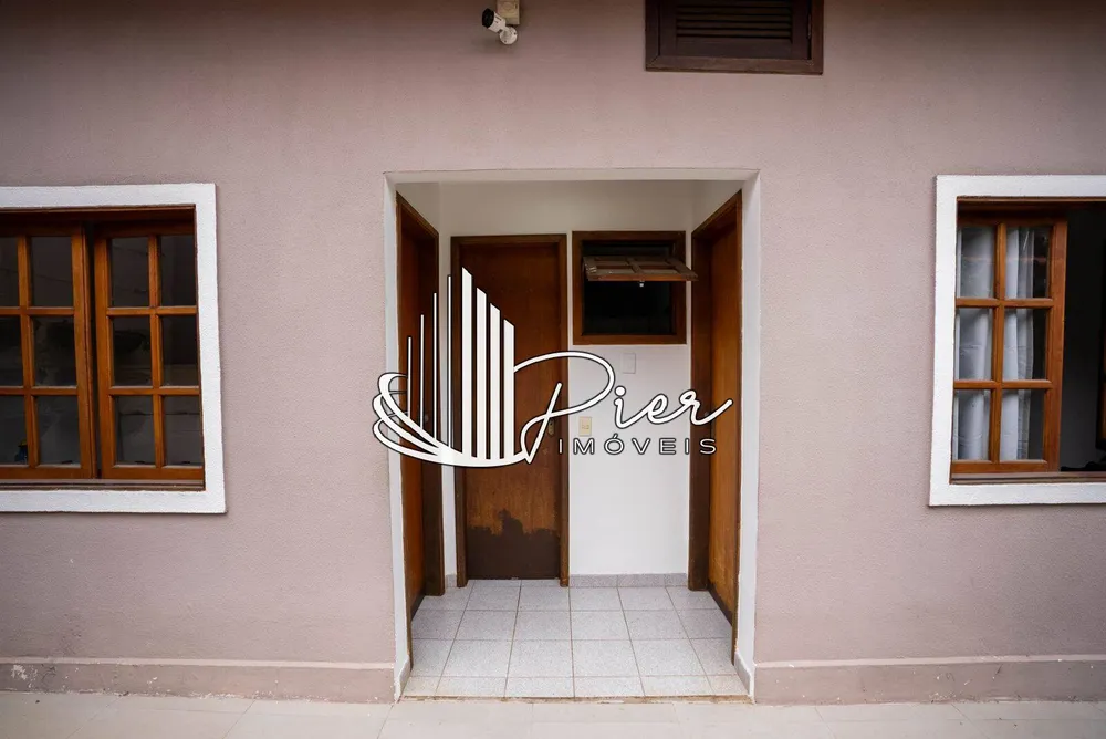 Casa de Condomínio, 4 quartos - Foto 17