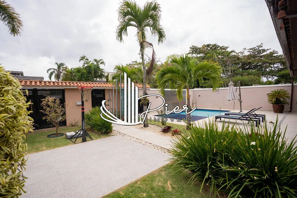Casa de Condomínio, 4 quartos - Foto 37
