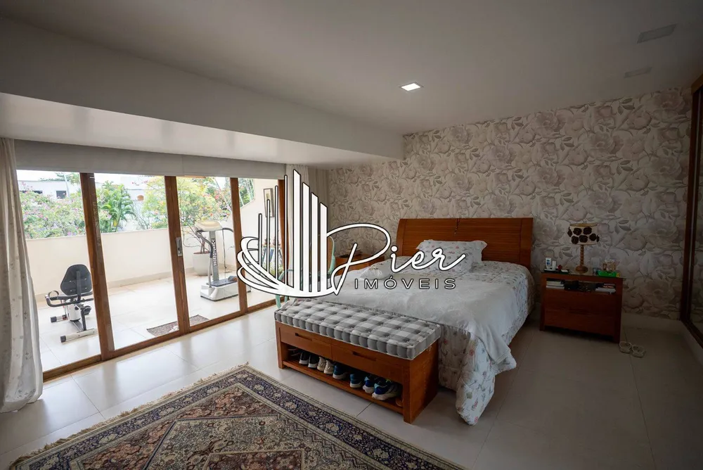 Casa de Condomínio, 4 quartos - Foto 47