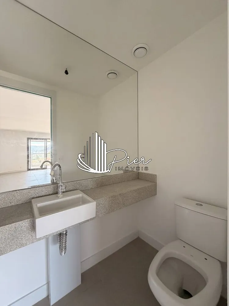 Apartamento, 4 quartos, 190 m² - Foto 16