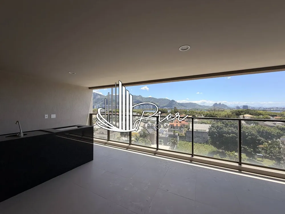 Apartamento, 4 quartos, 190 m² - Foto 3