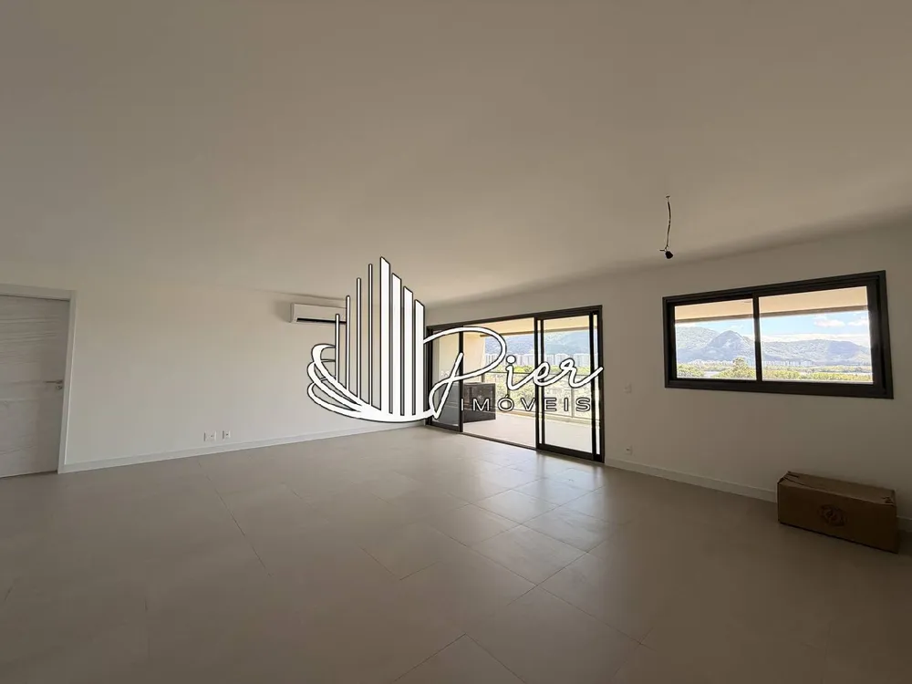 Apartamento, 4 quartos, 190 m² - Foto 8