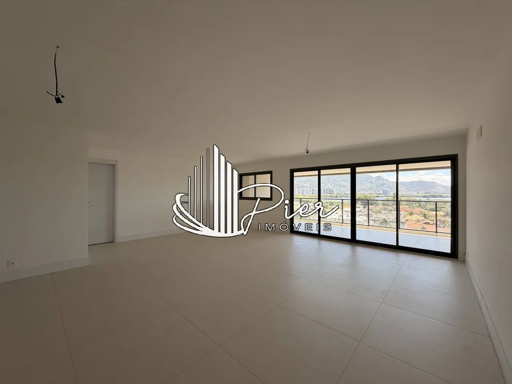 Apartamento, 4 quartos, 190 m² - Foto 5