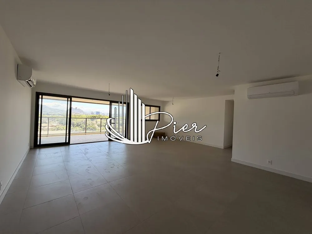 Apartamento, 4 quartos, 190 m² - Foto 1