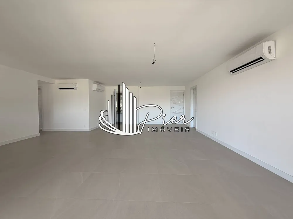 Apartamento, 4 quartos, 190 m² - Foto 9