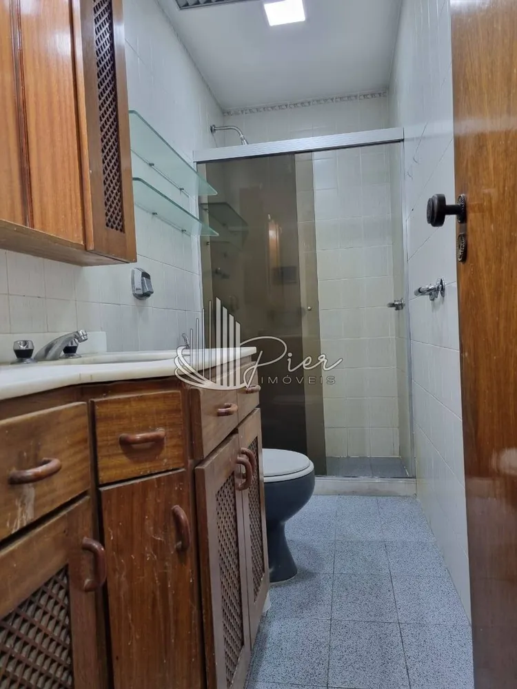 Apartamento, 3 quartos, 140 m² - Foto 9