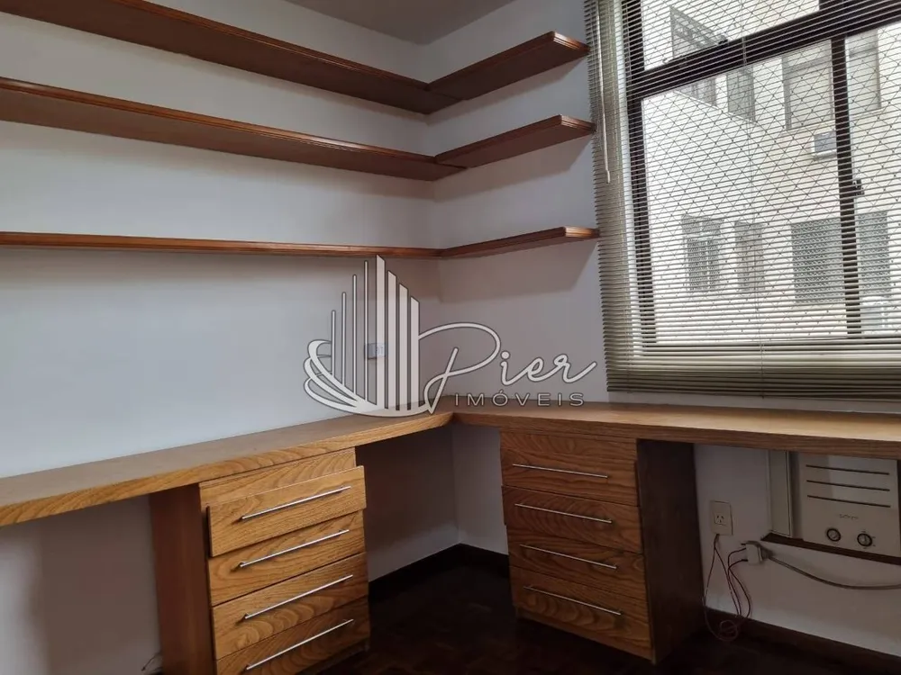 Apartamento, 3 quartos, 140 m² - Foto 14