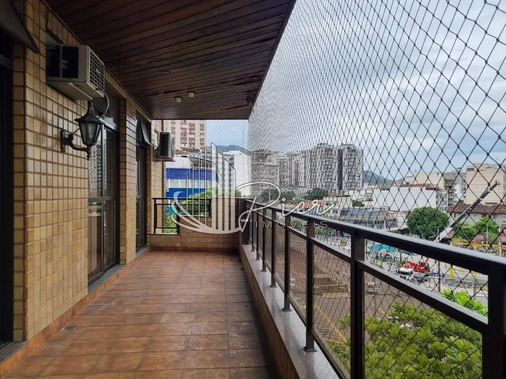 Apartamento, 3 quartos, 140 m² - Foto 5