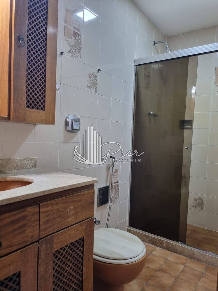 Apartamento, 3 quartos, 140 m² - Foto 2
