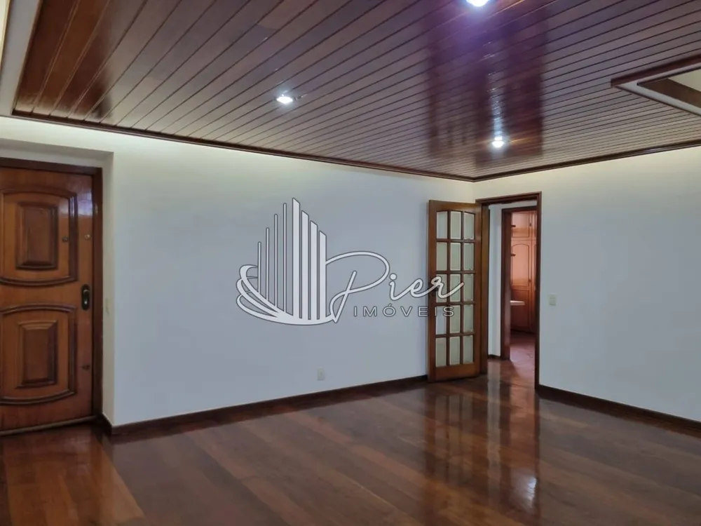 Apartamento, 3 quartos, 140 m² - Foto 2