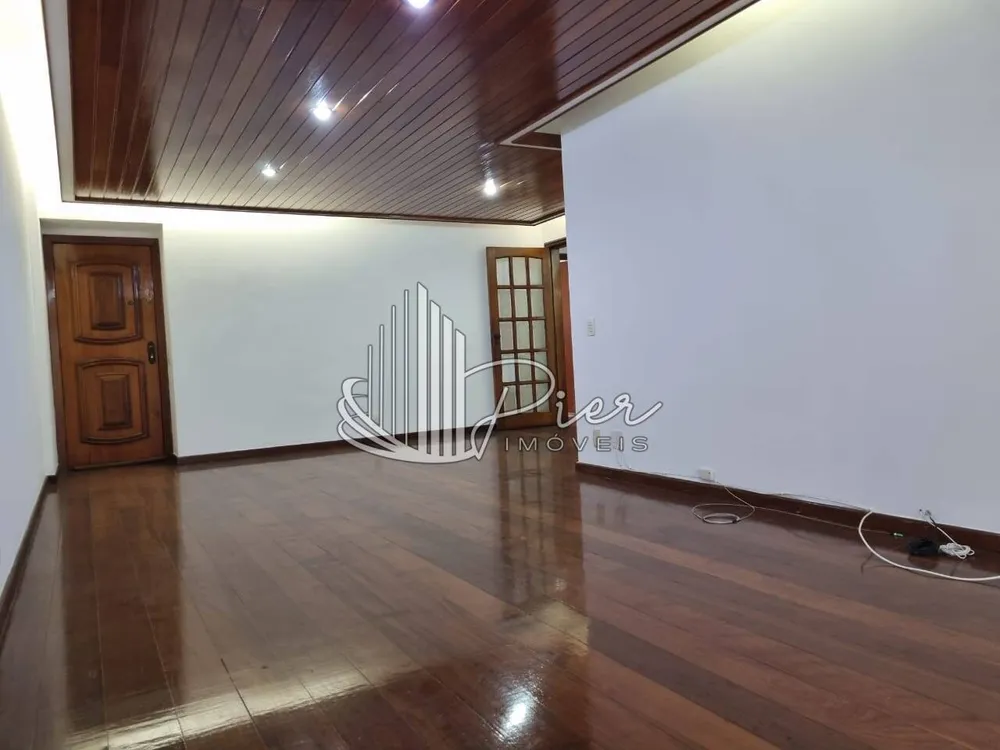 Apartamento, 3 quartos, 140 m² - Foto 1