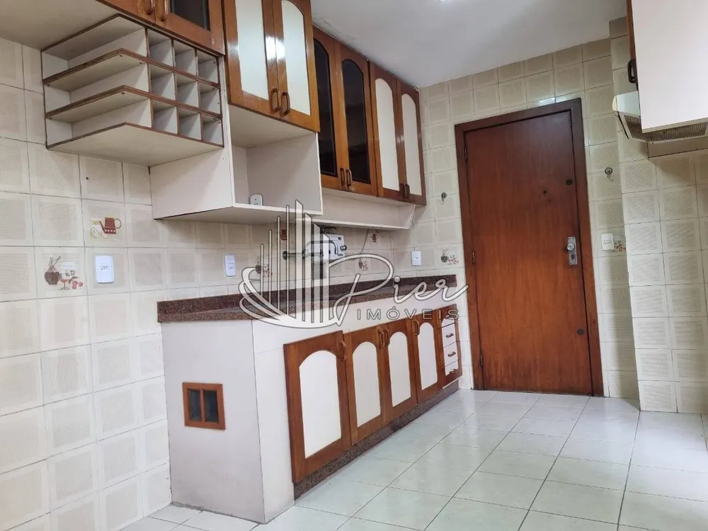 Apartamento, 3 quartos, 140 m² - Foto 16