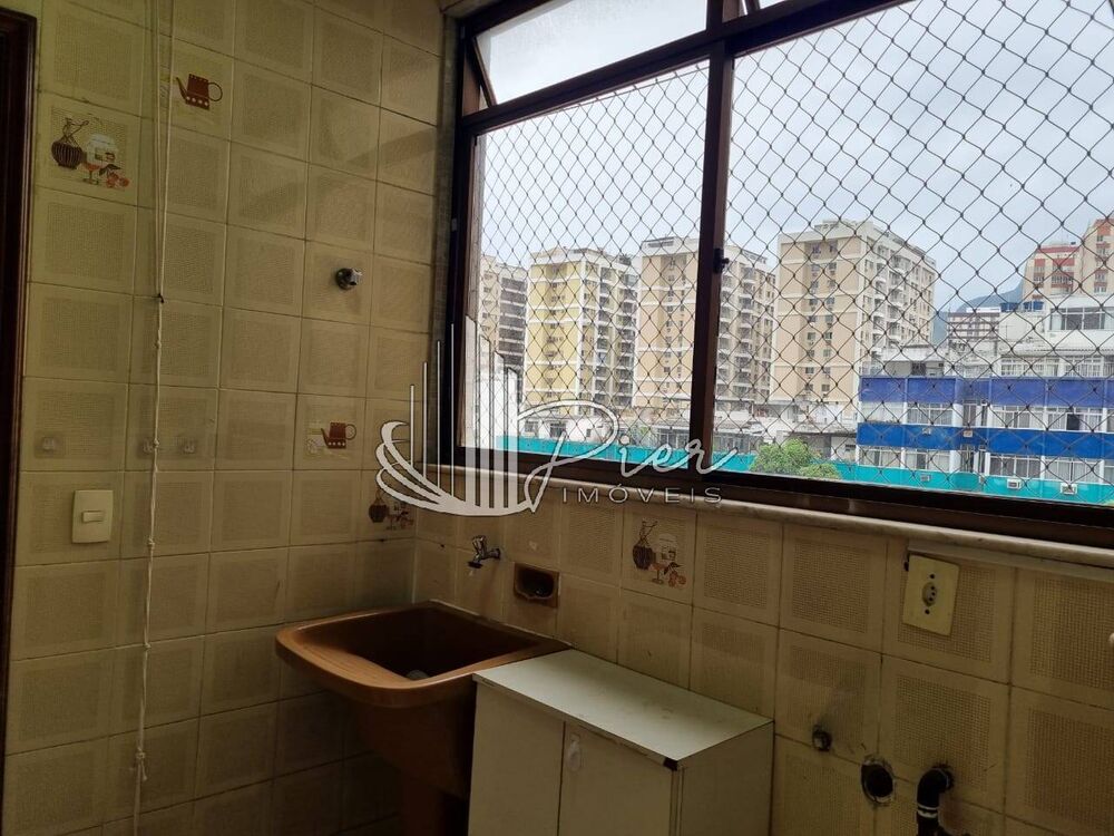 Apartamento, 3 quartos, 140 m² - Foto 1