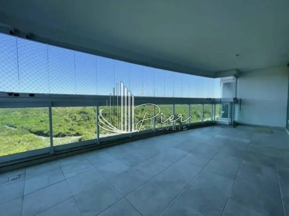 Apartamento, 3 quartos, 137 m² - Foto 1