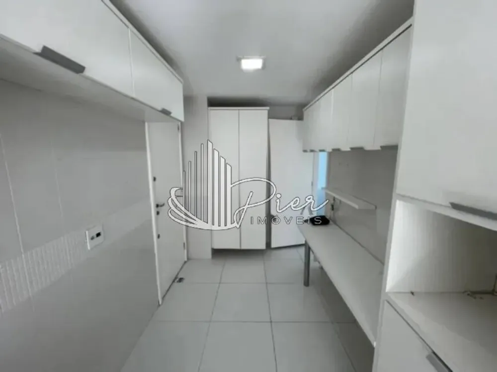 Apartamento, 3 quartos, 137 m² - Foto 21