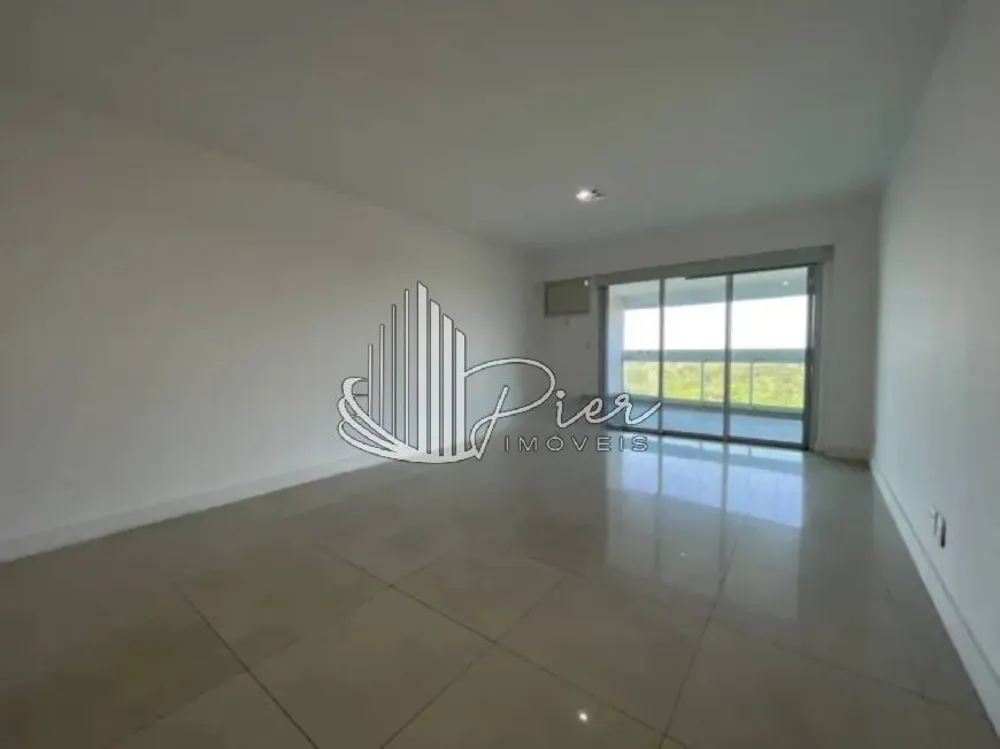 Apartamento, 3 quartos, 137 m² - Foto 4