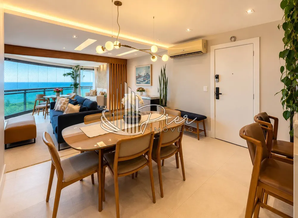 Apartamento, 4 quartos, 158 m² - Foto 8