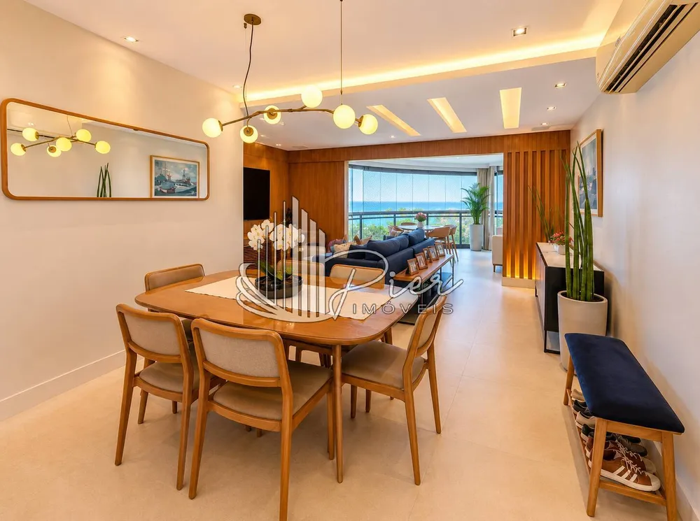 Apartamento, 4 quartos, 158 m² - Foto 3