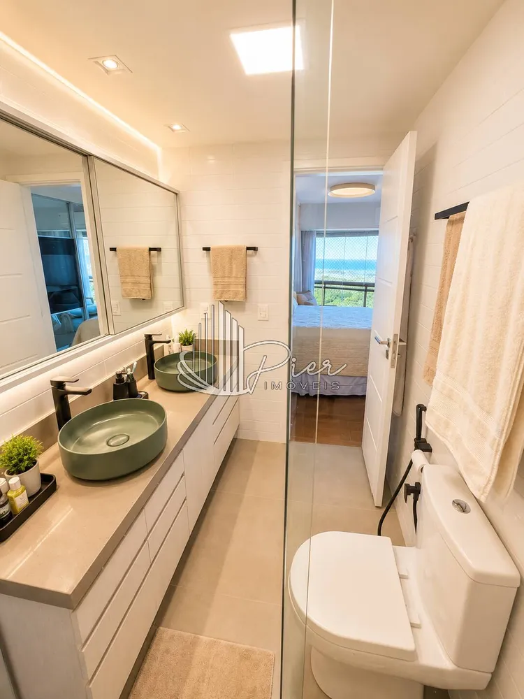 Apartamento, 4 quartos, 158 m² - Foto 16