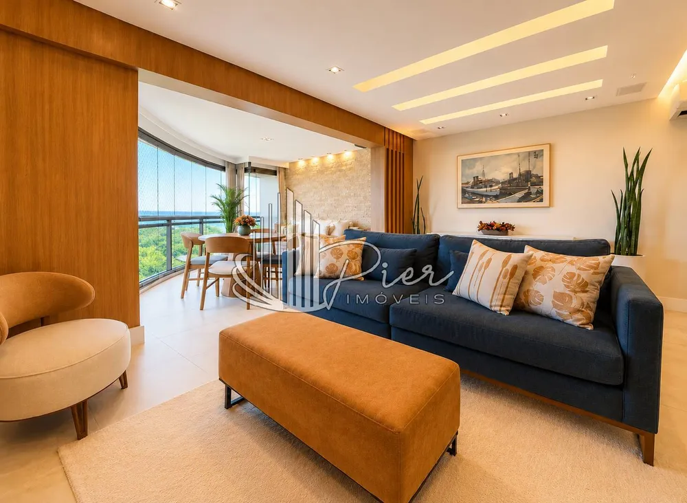 Apartamento, 4 quartos, 158 m² - Foto 6