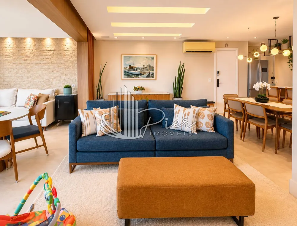 Apartamento, 4 quartos, 158 m² - Foto 7