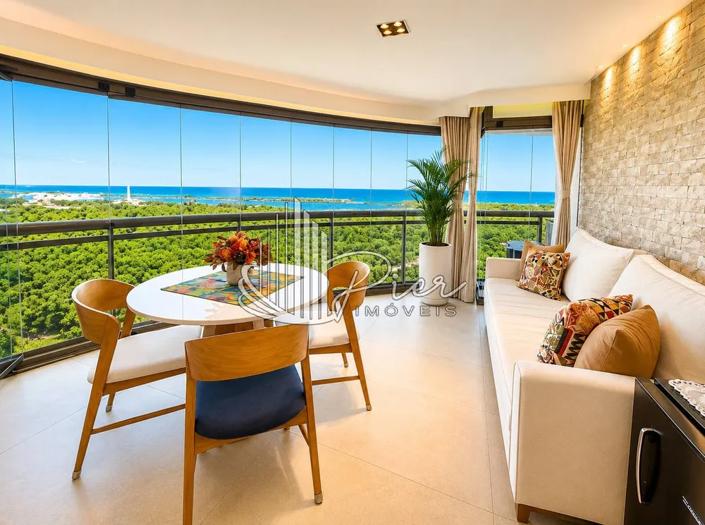 Apartamento, 4 quartos, 158 m² - Foto 5
