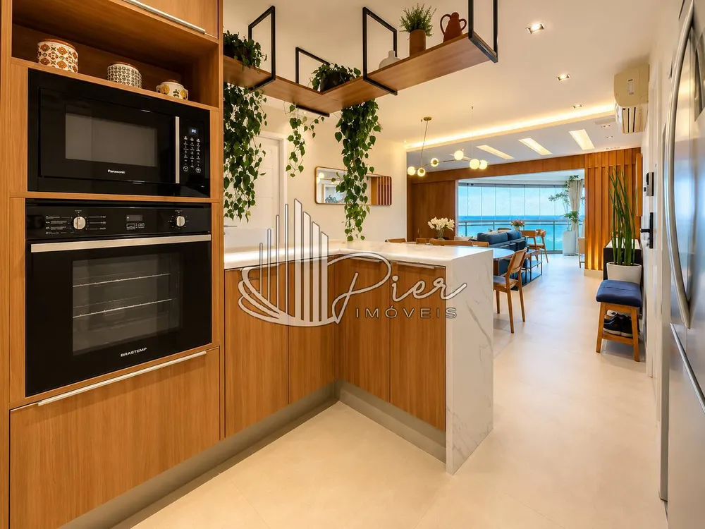 Apartamento, 4 quartos, 158 m² - Foto 9