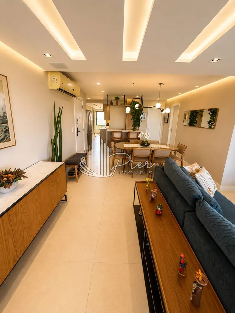 Apartamento, 4 quartos, 158 m² - Foto 11