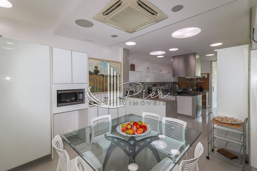 Apartamento, 4 quartos, 392 m² - Foto 4
