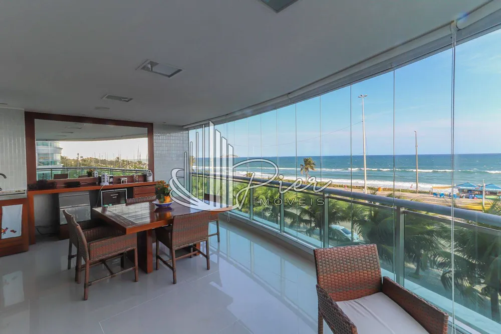 Apartamento, 4 quartos, 392 m² - Foto 12