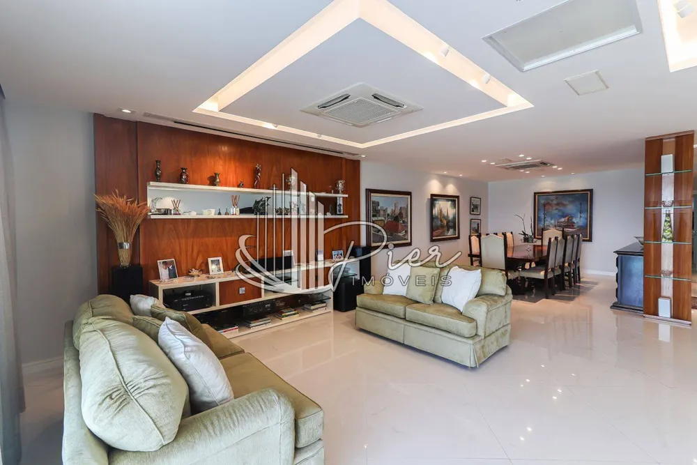 Apartamento, 4 quartos, 392 m² - Foto 30