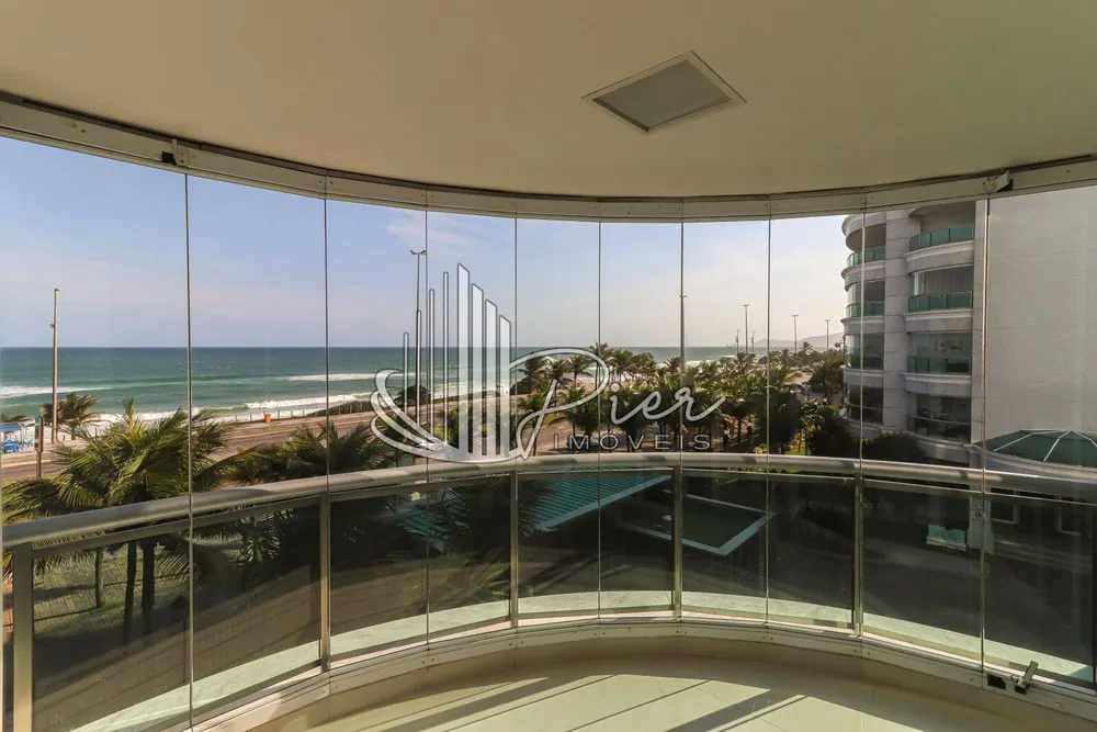 Apartamento, 4 quartos, 392 m² - Foto 13