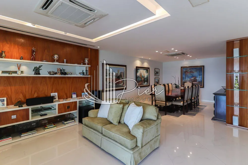 Apartamento, 4 quartos, 392 m² - Foto 22