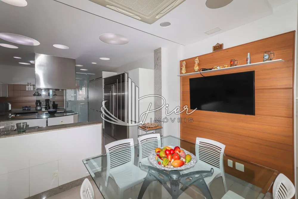 Apartamento, 4 quartos, 392 m² - Foto 23
