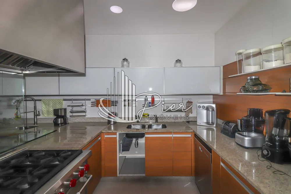 Apartamento, 4 quartos, 392 m² - Foto 8