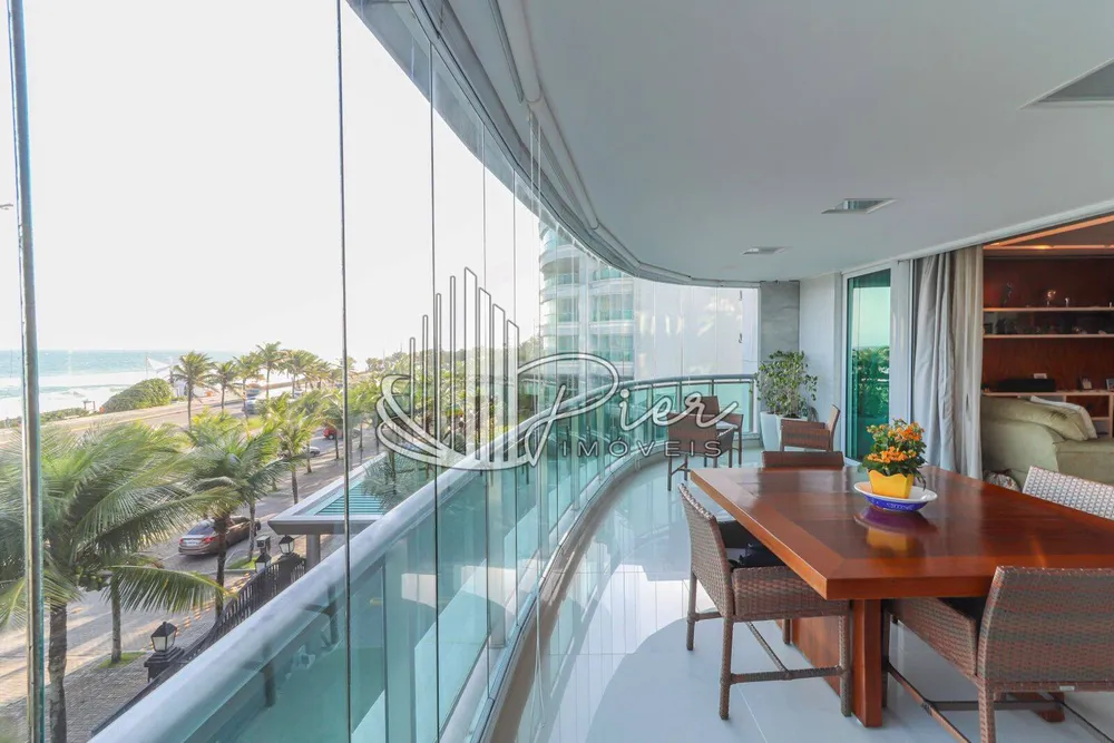 Apartamento, 4 quartos, 392 m² - Foto 16
