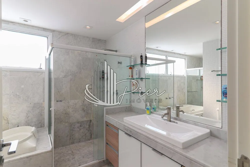 Apartamento, 4 quartos, 392 m² - Foto 9