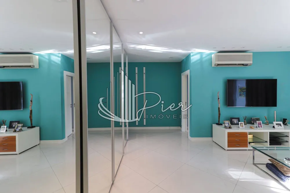 Apartamento, 4 quartos, 392 m² - Foto 11