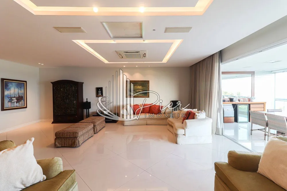 Apartamento, 4 quartos, 392 m² - Foto 25