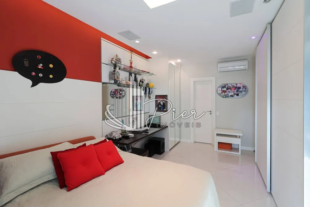 Apartamento, 4 quartos, 392 m² - Foto 6