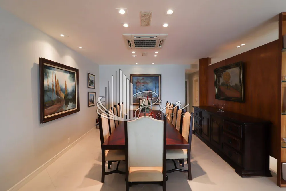 Apartamento, 4 quartos, 392 m² - Foto 28