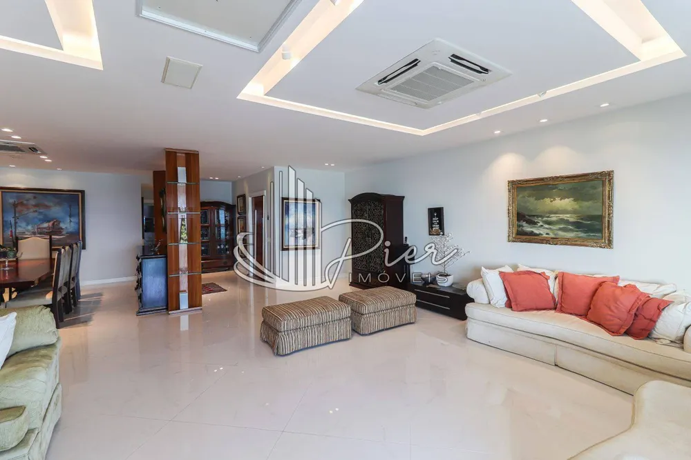 Apartamento, 4 quartos, 392 m² - Foto 29