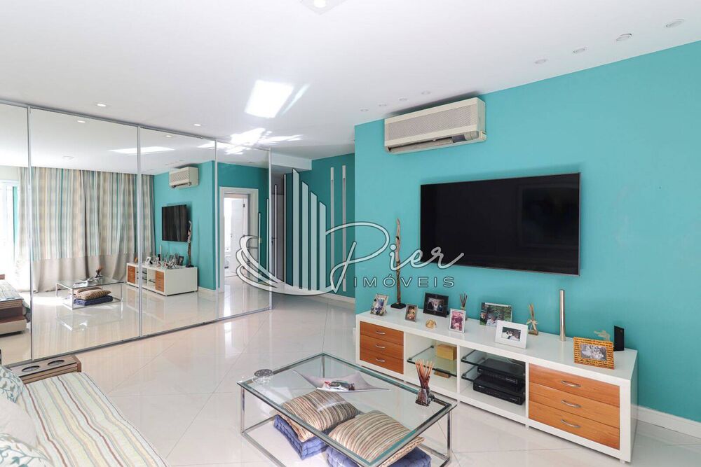 Apartamento, 4 quartos, 392 m² - Foto 1