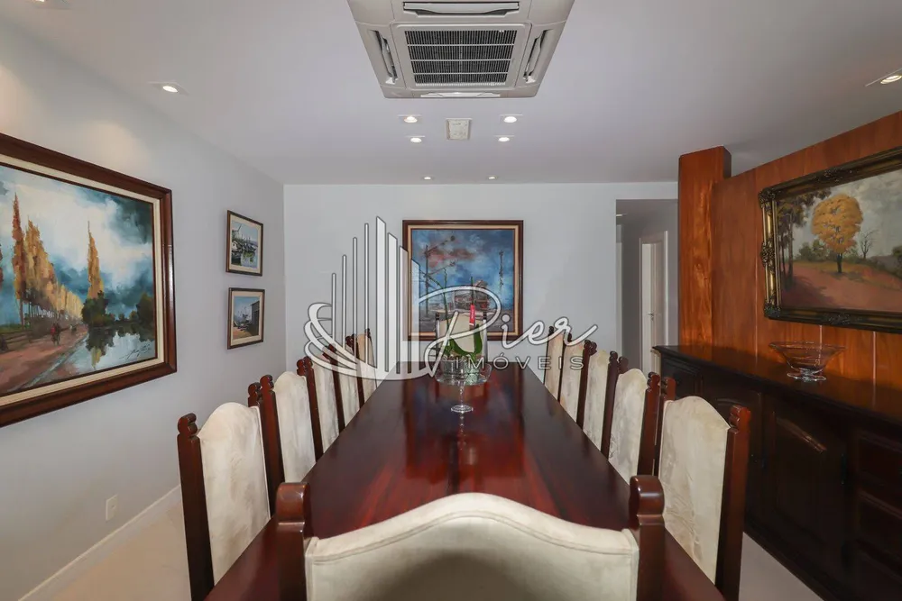 Apartamento, 4 quartos, 392 m² - Foto 24