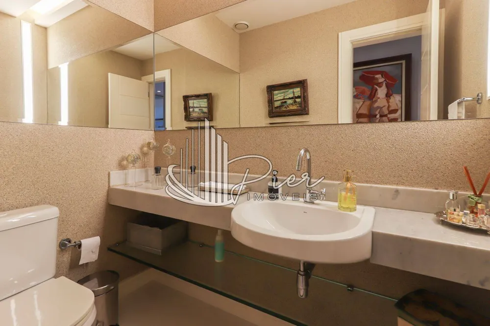 Apartamento, 4 quartos, 392 m² - Foto 7