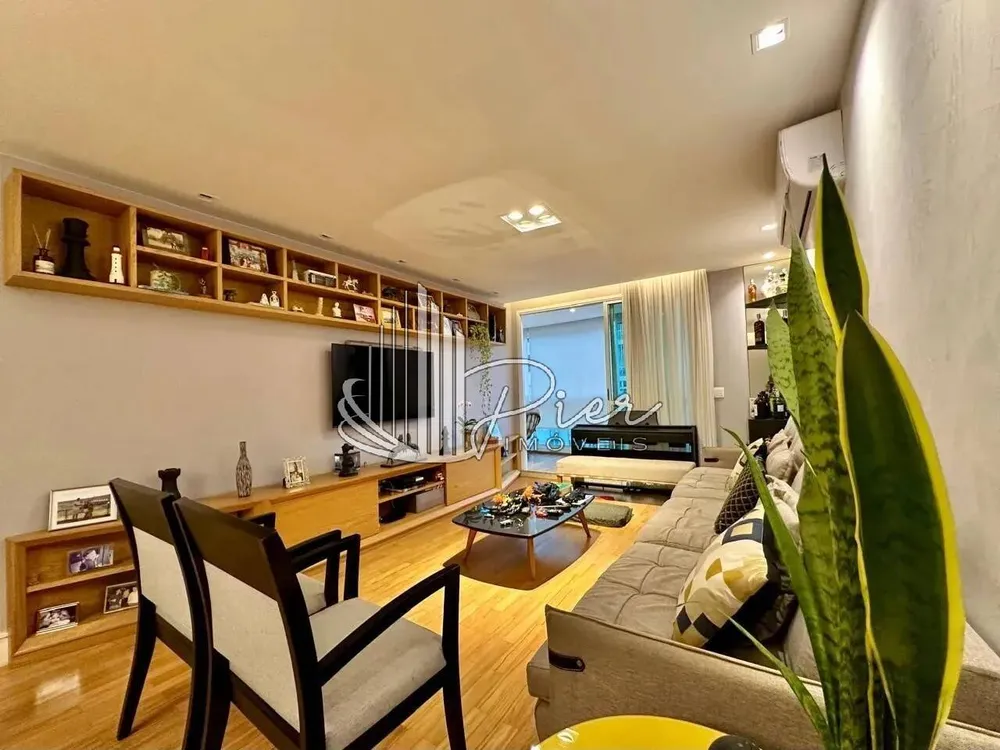 Apartamento, 4 quartos, 158 m² - Foto 8
